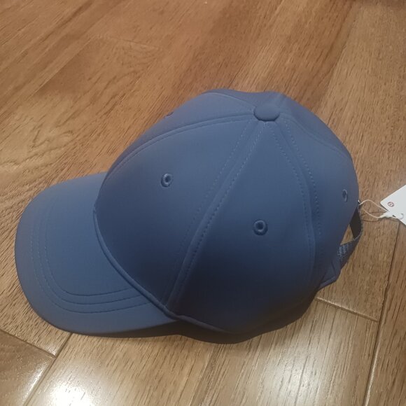 Lululemon Baller Hat Soft Denim Blue - Picture 2 of 11